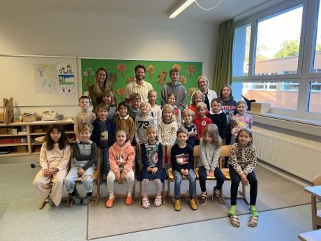 C-Klasse